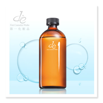 潤澤保濕精華液 500g