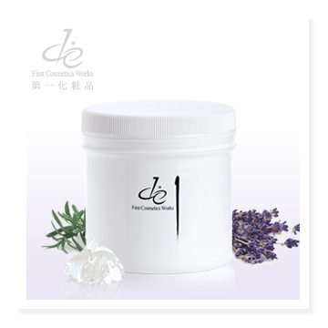 薰衣草控油凝膠 250g