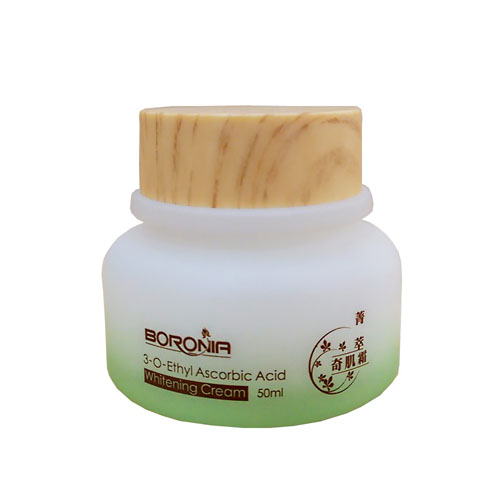 巴洛尼亞菁萃C奇肌霜50ML