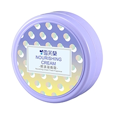 雪芙蘭輕漾滋養霜 60g