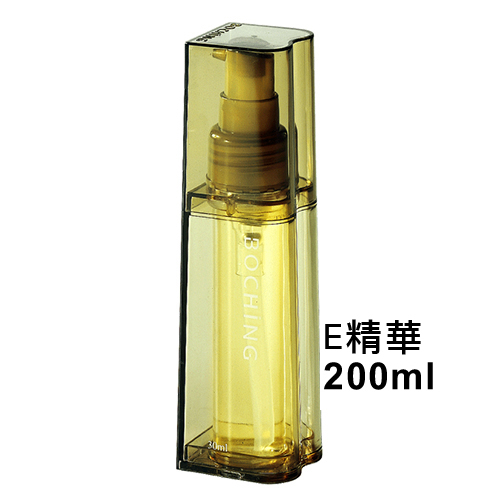 E精華