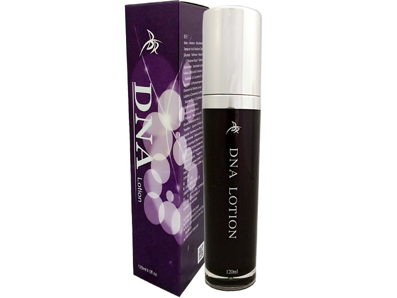 巴洛尼亞DNA晶煥極緻化妝水120ML