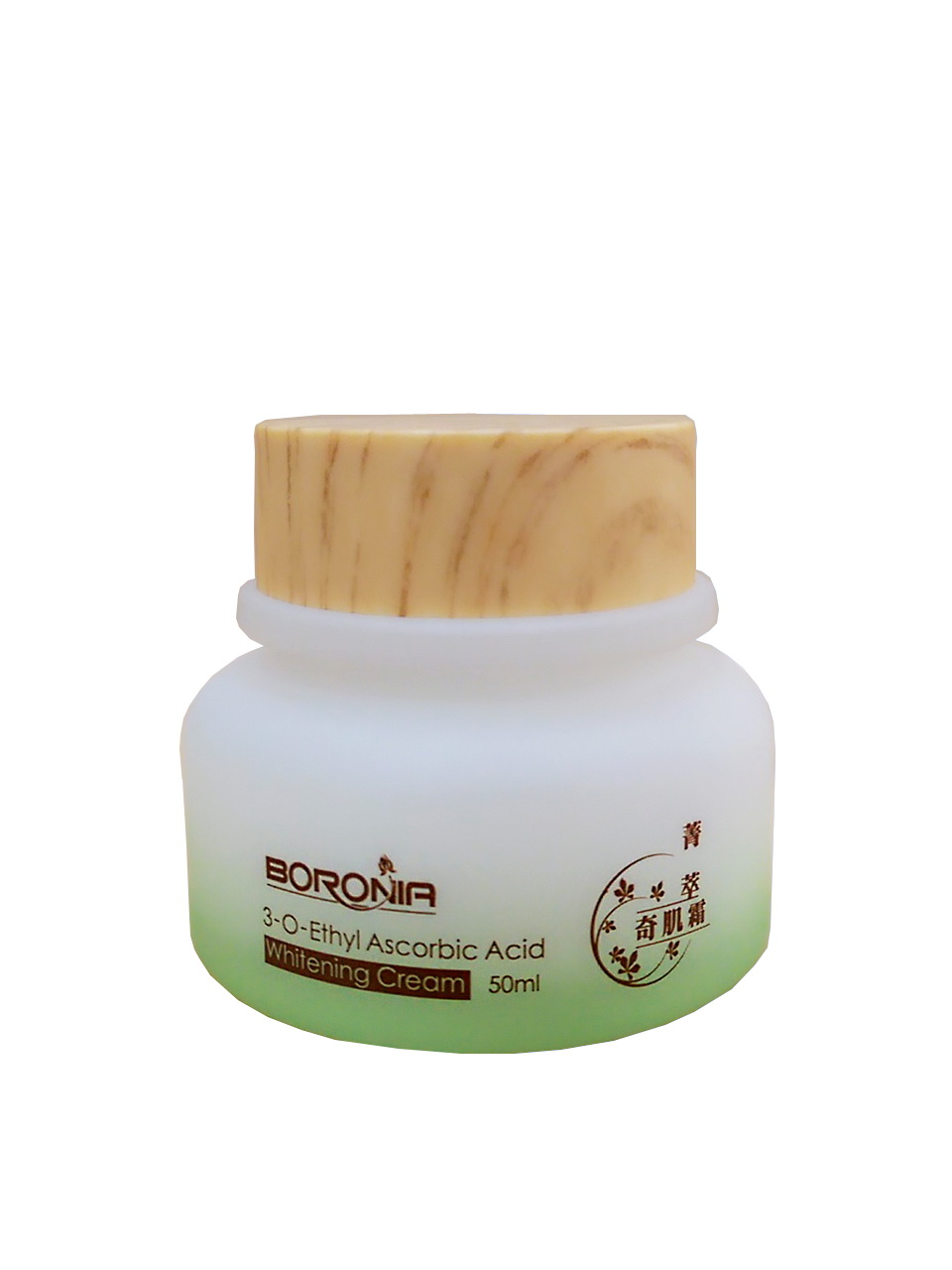 巴洛尼亞菁萃C奇肌霜50ML