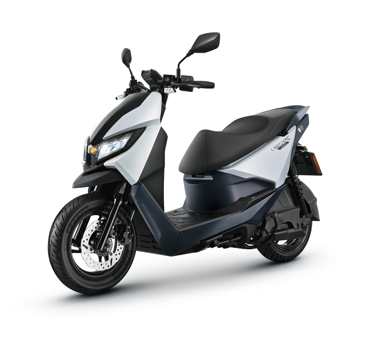 eMOVING EZ-R