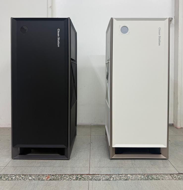 電漿空氣清淨機
