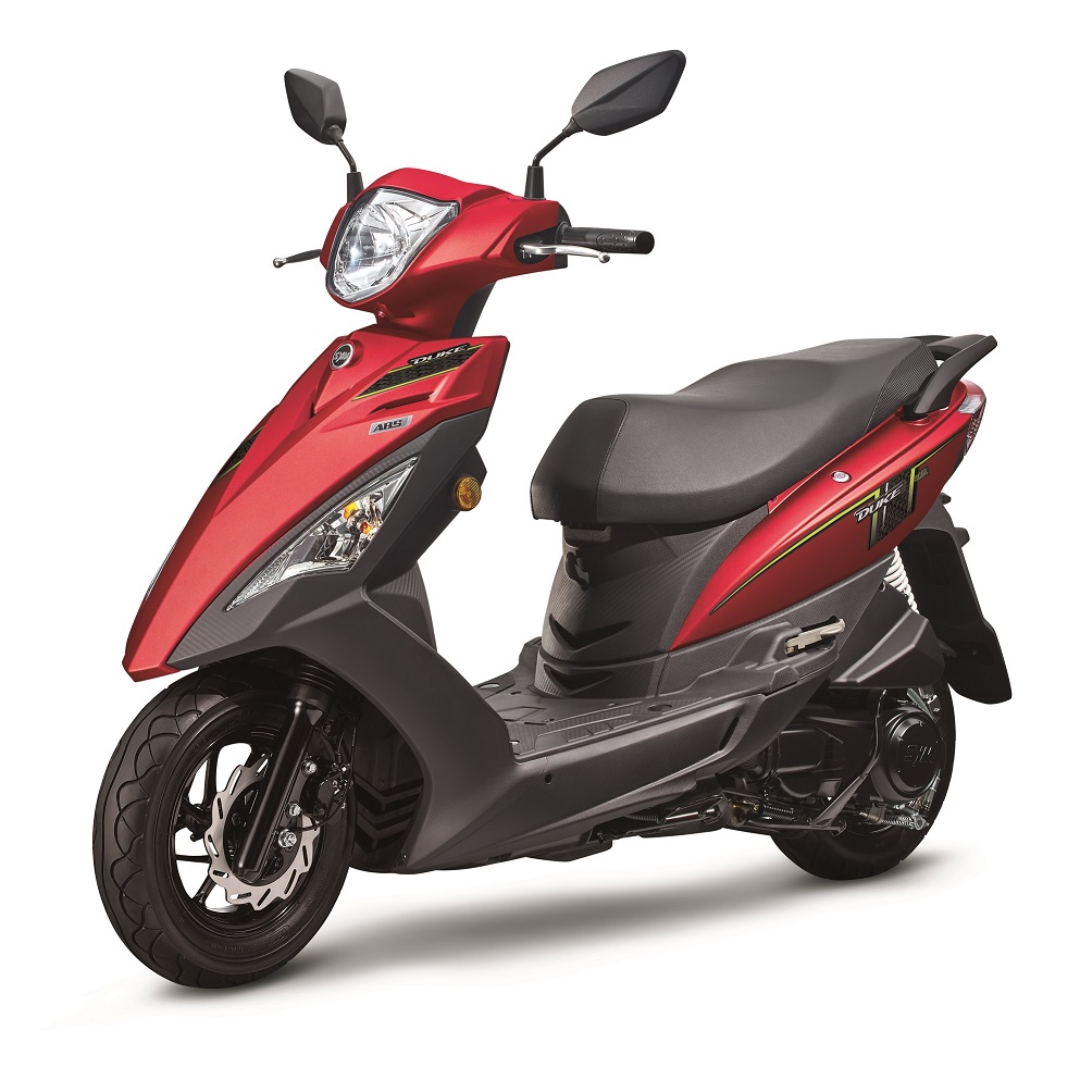 迪爵 DUKE 150