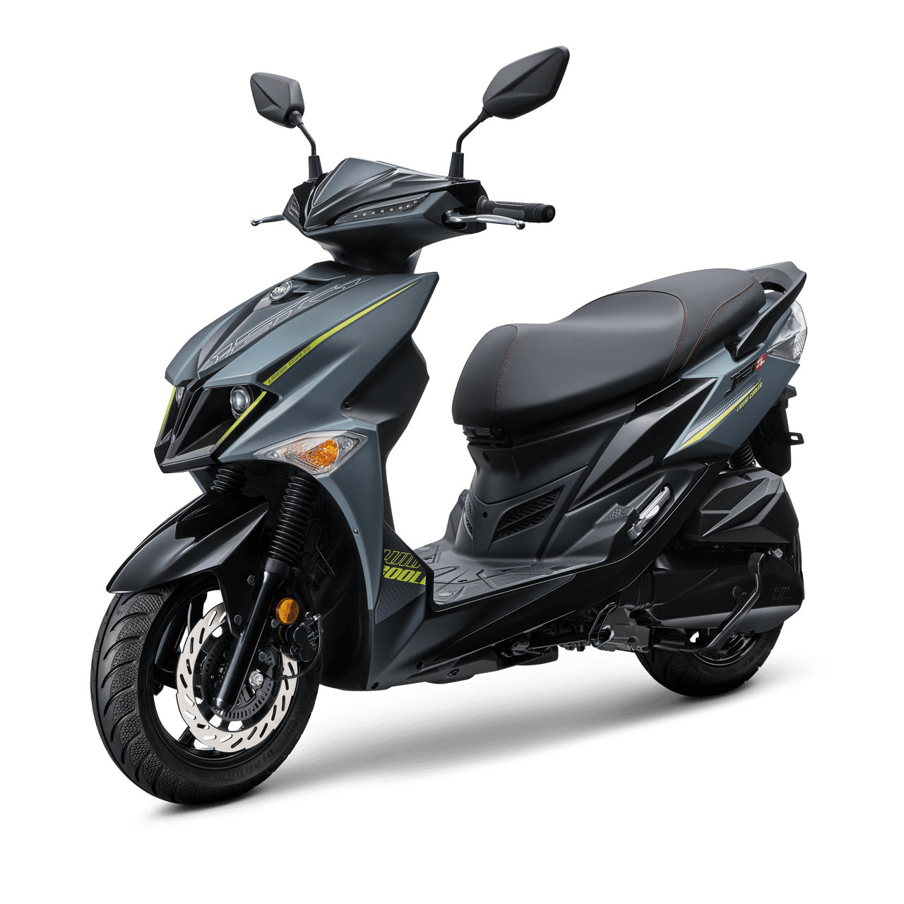 JET SL 125