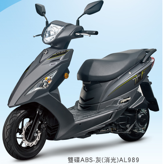 迪爵 DUKE 150