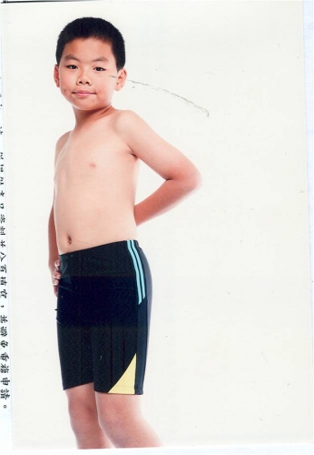 泳裝
