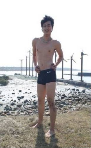 泳裝