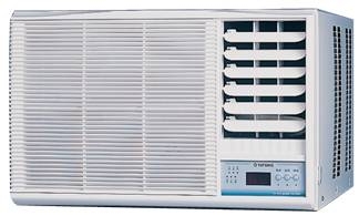 窗型冷氣機