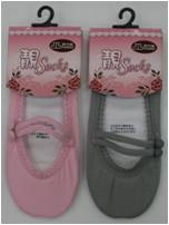 旅行家絨飾靚Socks