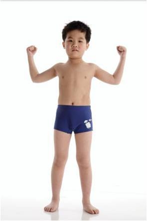 泳裝