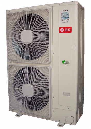 分離式冷氣機-室外機