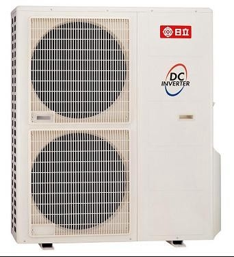 分離式冷氣機-室外機