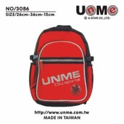 UnMe 戶外教學書包