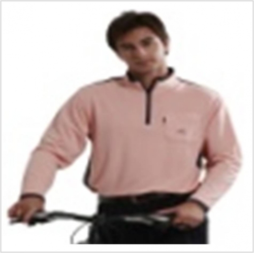 長袖POLO衫