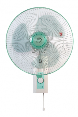 機械式塑膠扇