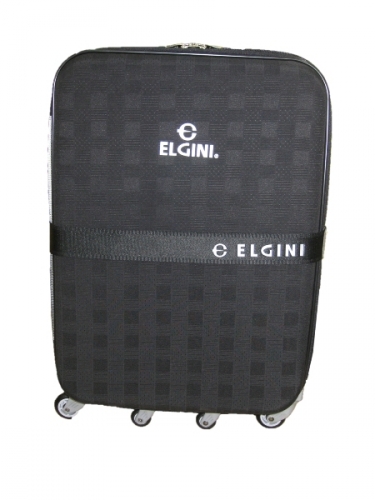 ELGINI 拉桿箱(附輪)