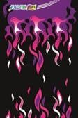魔術頭巾