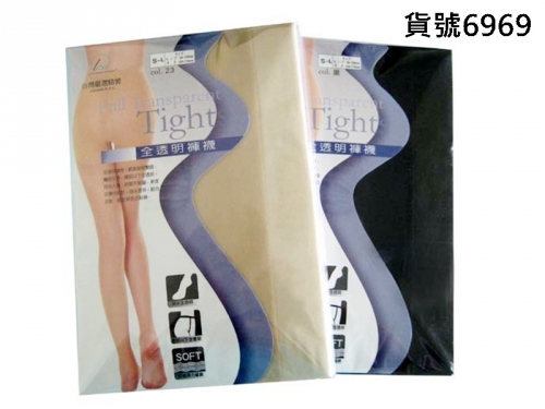 褲襪