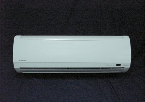 分離式冷氣機-室內機