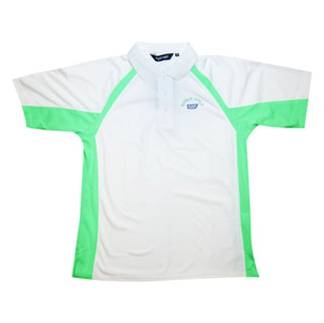 短袖男polo衫
