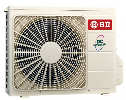 分離式冷氣機-室外機