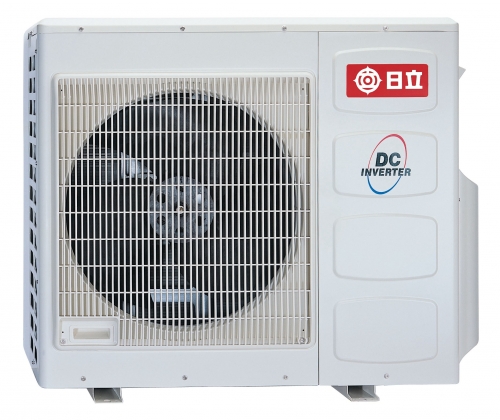 分離式冷氣機-室外機