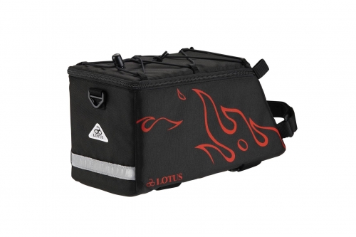 LOTUS Trunk Bag 貨架上袋