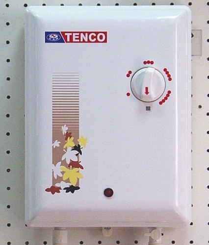 即熱式電熱水器