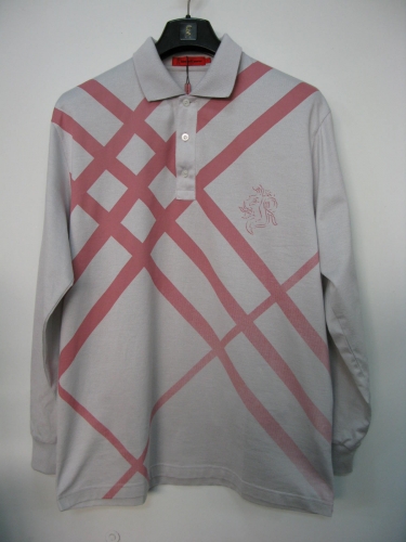 POLO衫