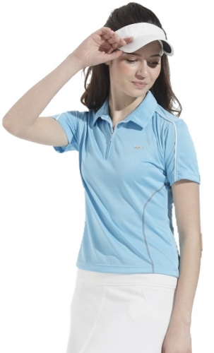 短袖POLO衫