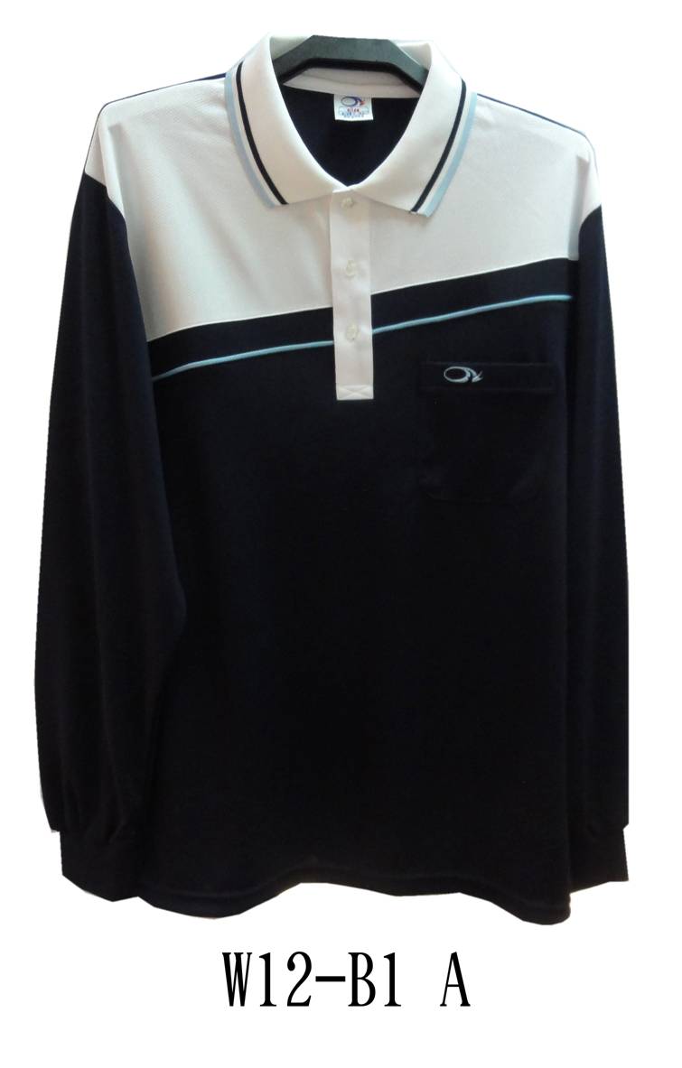 長POLO-丈