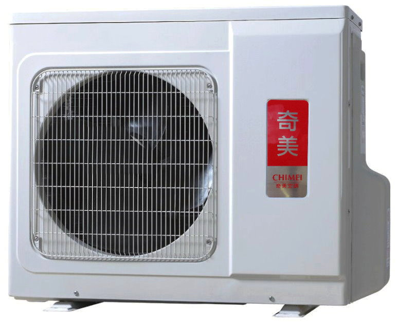 分離式冷氣機-室外機