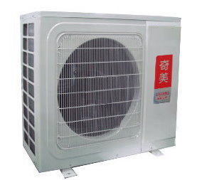 分離式冷氣機-室外機