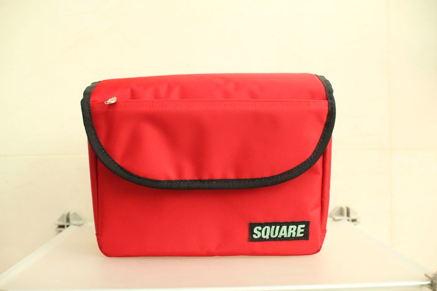 SQUARE 相機包