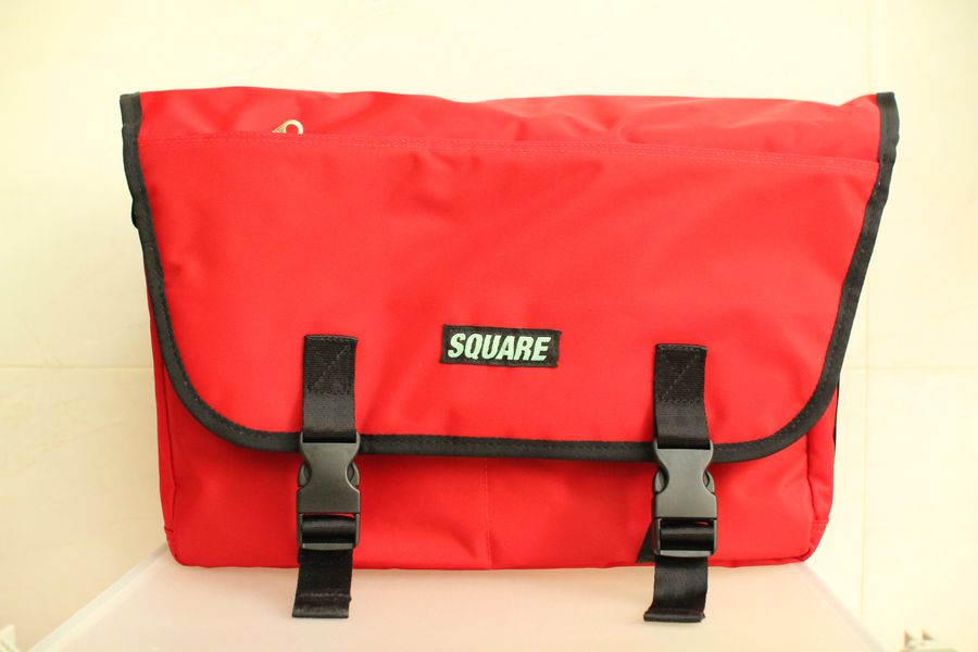 SQUARE 相機包