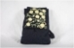 高級刺繡牛仔布背袋系列