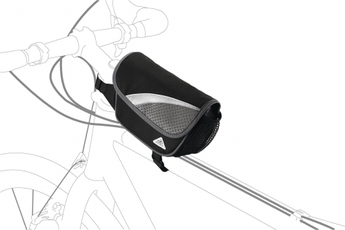 LOTUS Top Tube Bag 上管袋