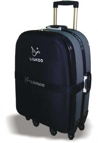 LIUKOO 旅行箱