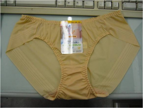 女性無痕內褲