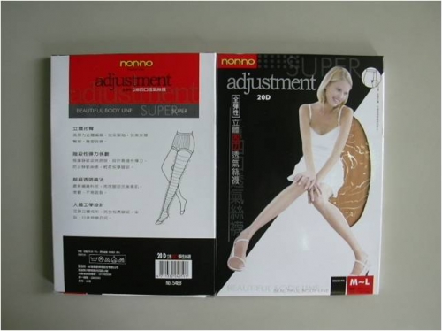 褲襪