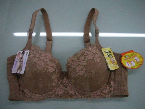 機能型女性內衣