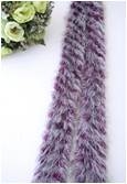 Lavender百變魔術圍巾