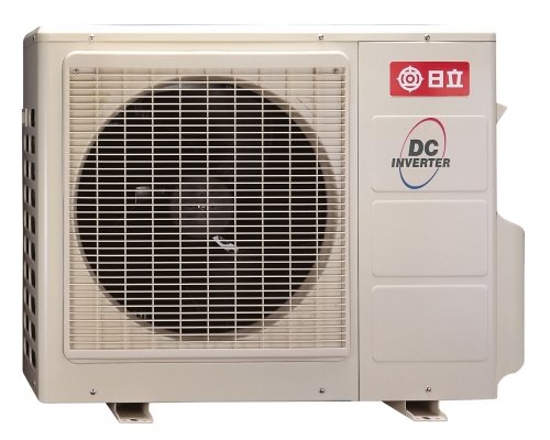 分離式冷氣機-室外機
