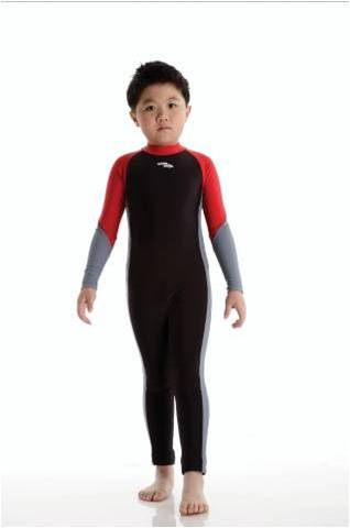 泳裝