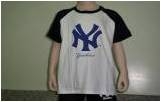 MLB兒童T-shirt