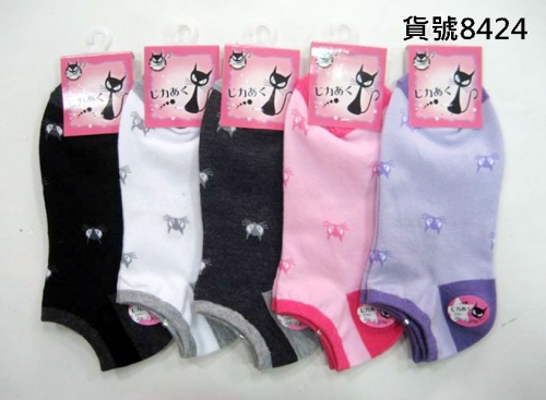女襪