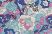 魔術頭巾